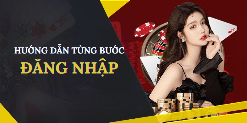 Hướng dẫn đăng nhập tài khoản 77Win cho người mới