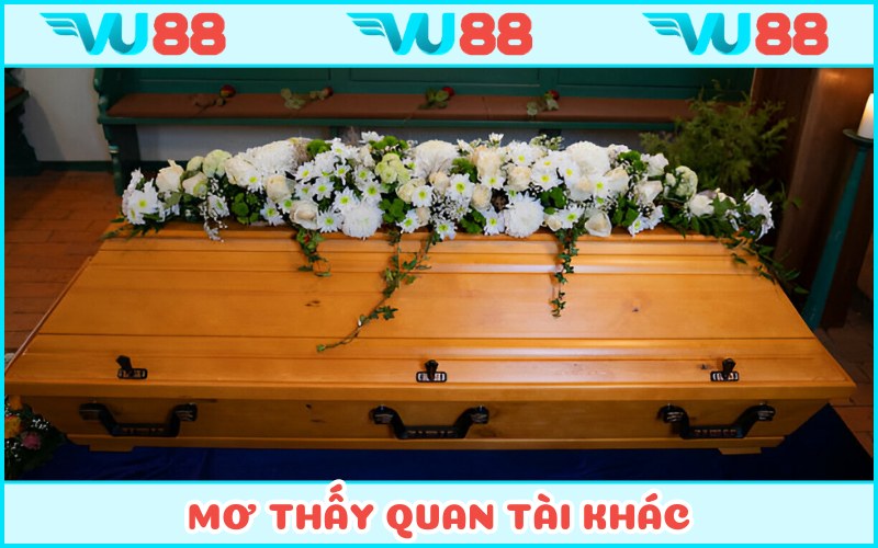 Mộng mị khác cùng con số tài lộc mới