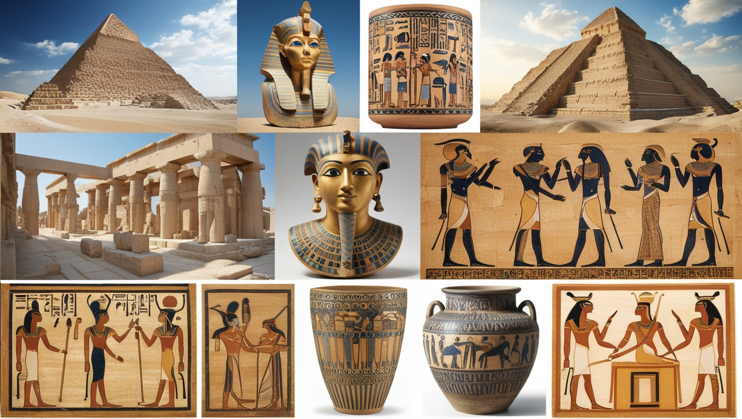 Ancient Artz