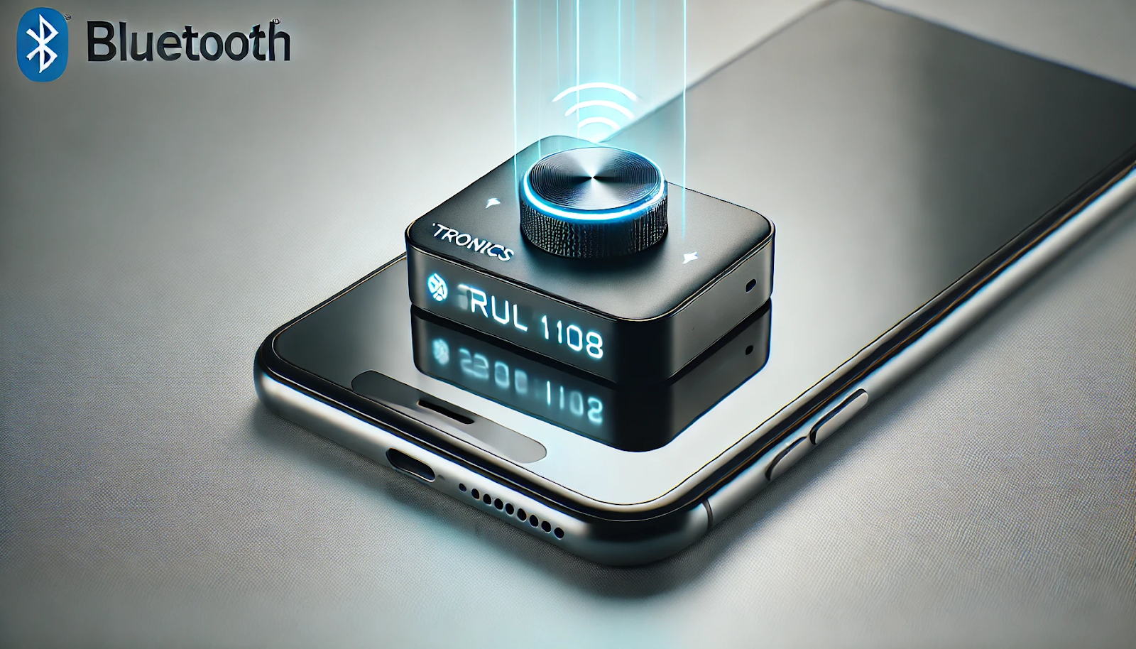 tronics 0rul1108 bluetooth​