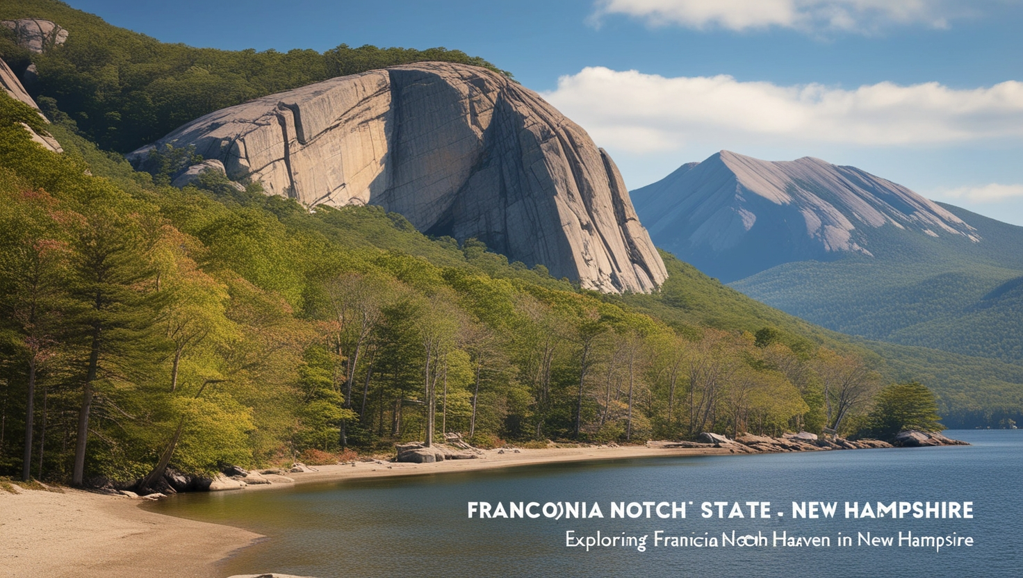 Franconia Notch State Park