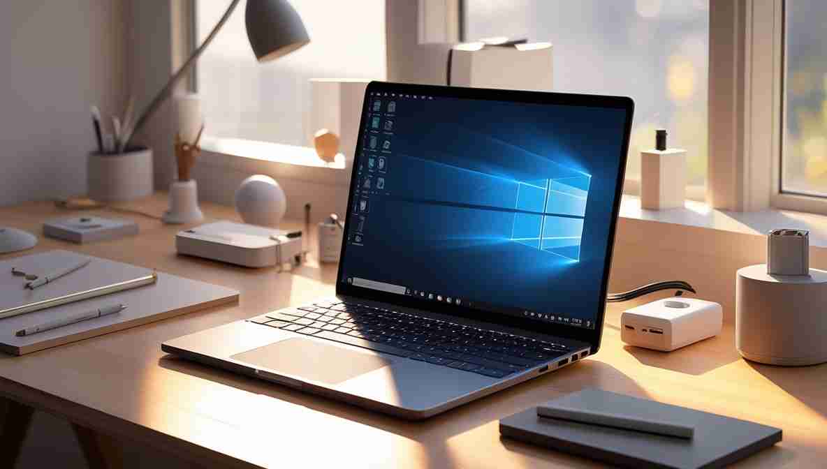 Boost Laptop Speed