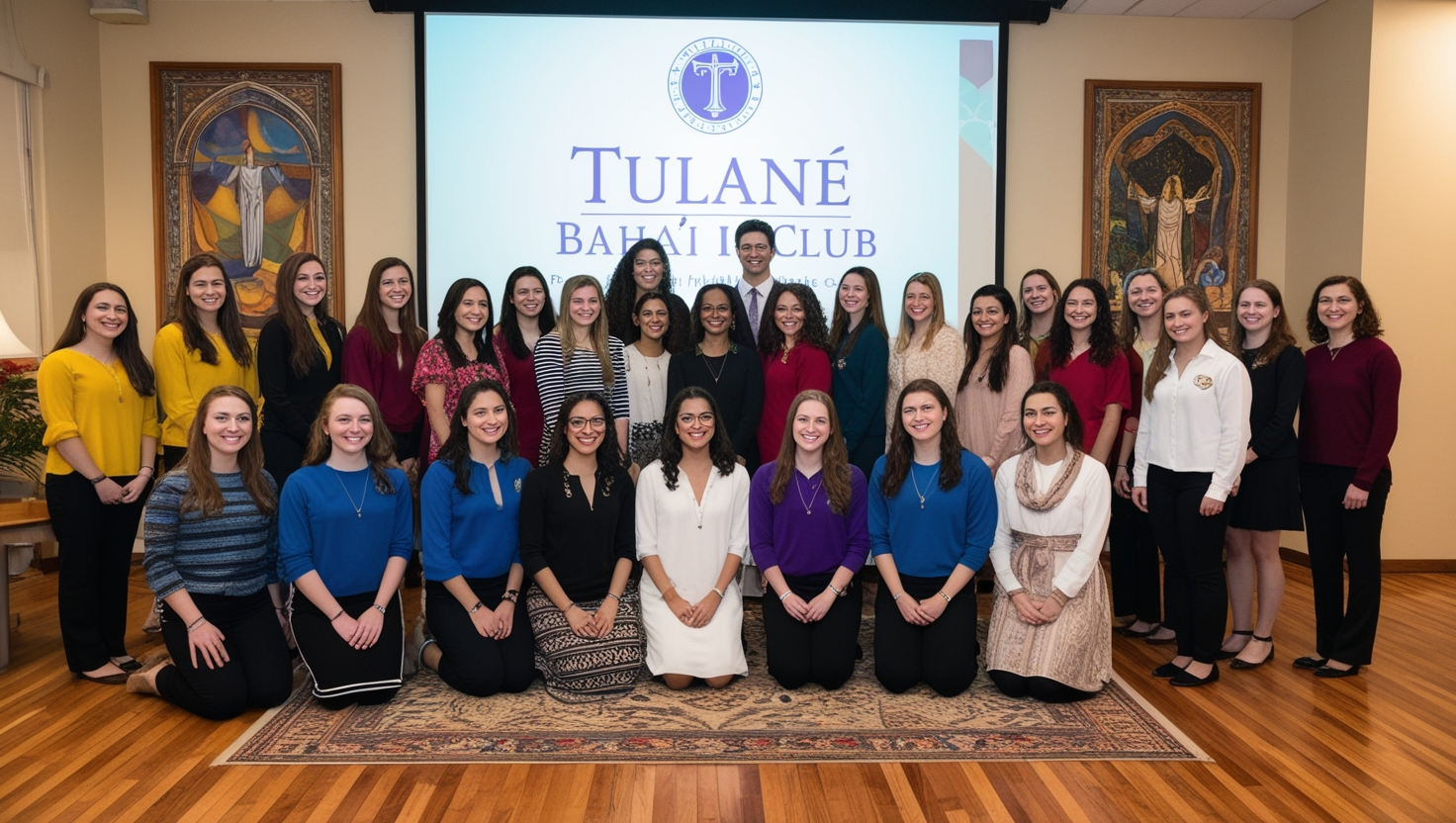 Tulane Baha'i Club