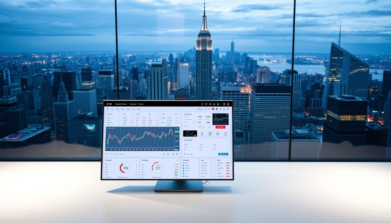 piattaforma di trading