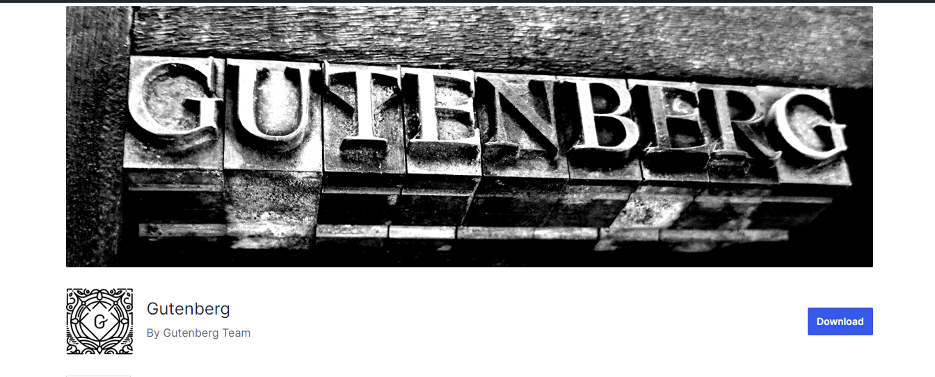 Gutenberg