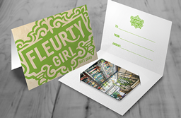 Gift Card Holder Printing: 1 Way of Enhancing Your Brand with Personalized Touch