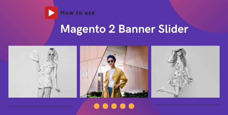 Learn how to use the Banner Slider module and get it free!