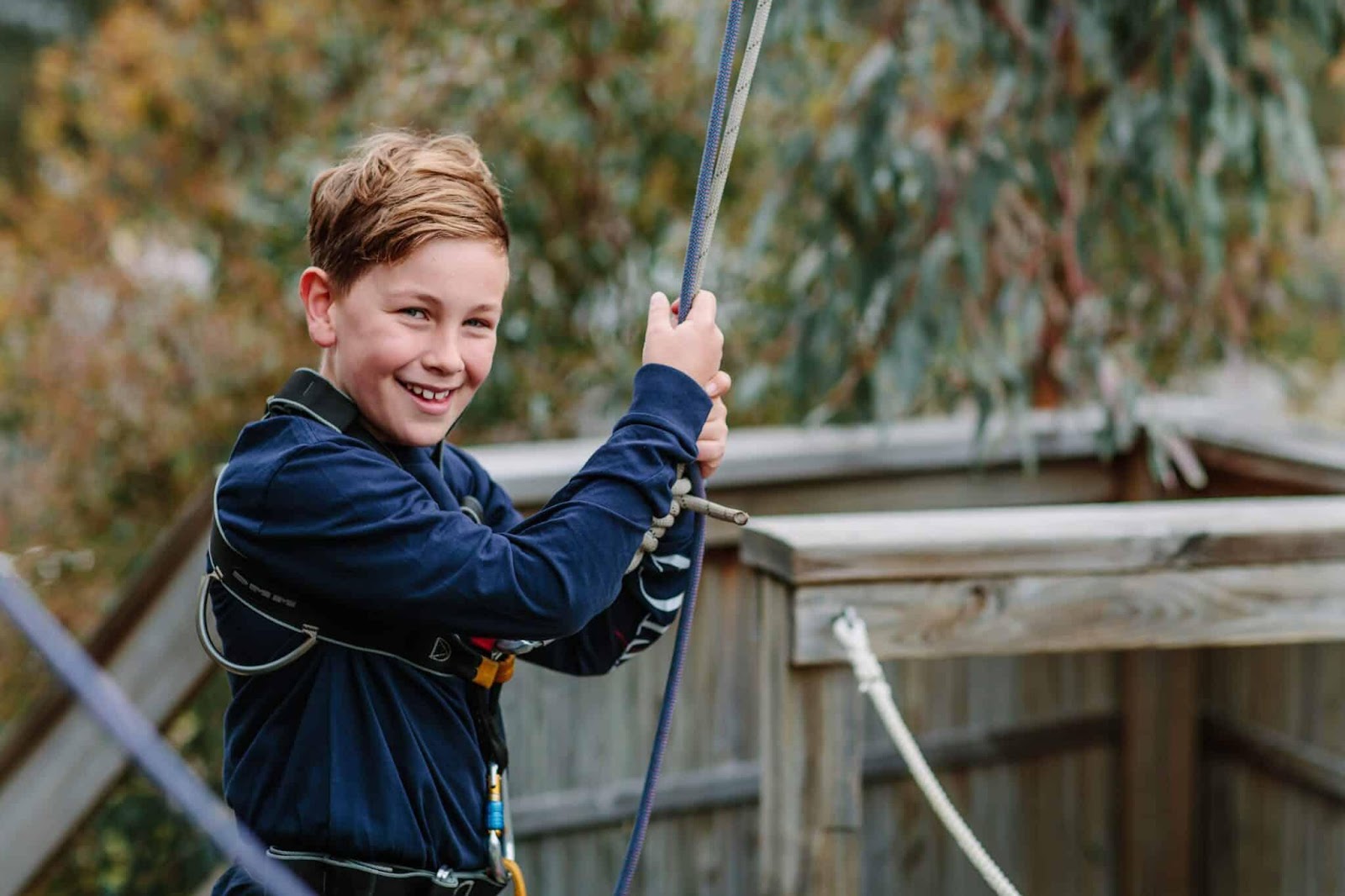  stress-relieving adventure sports