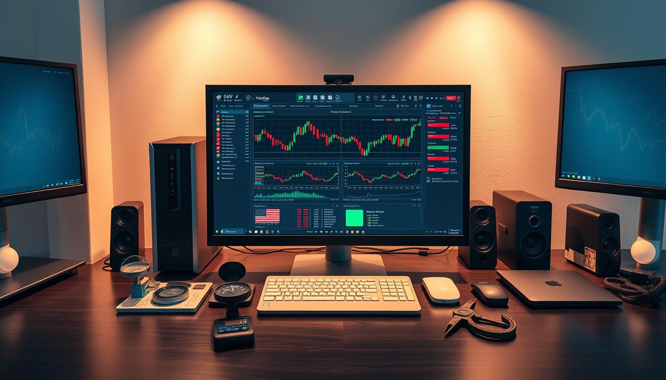 Trading tools