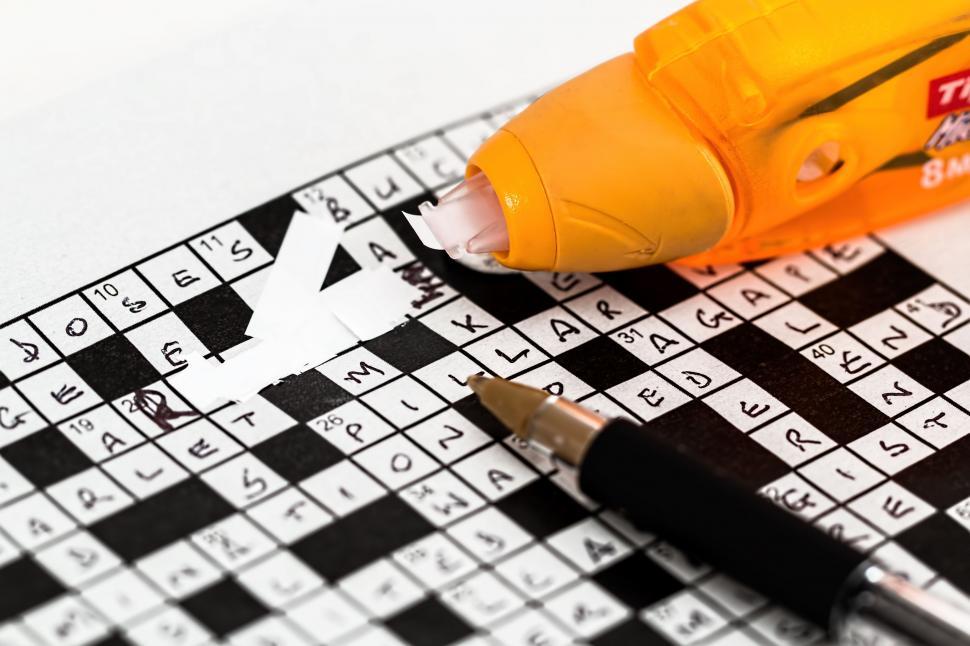 Tips for Solving Difficult Crossword Clues