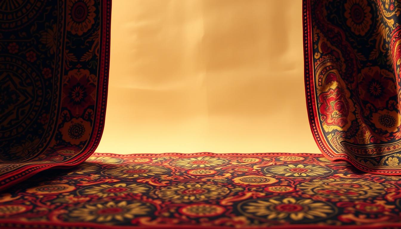 batik traditional motifs