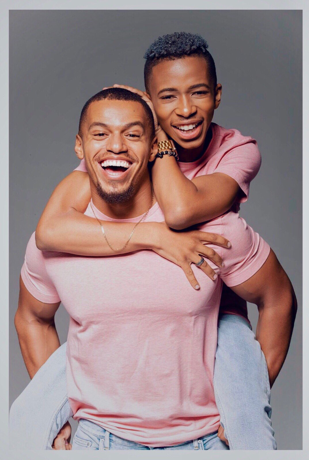 Cedric Fourie - Biography, Real Name, Age and Career – Amapiano MP3 Download