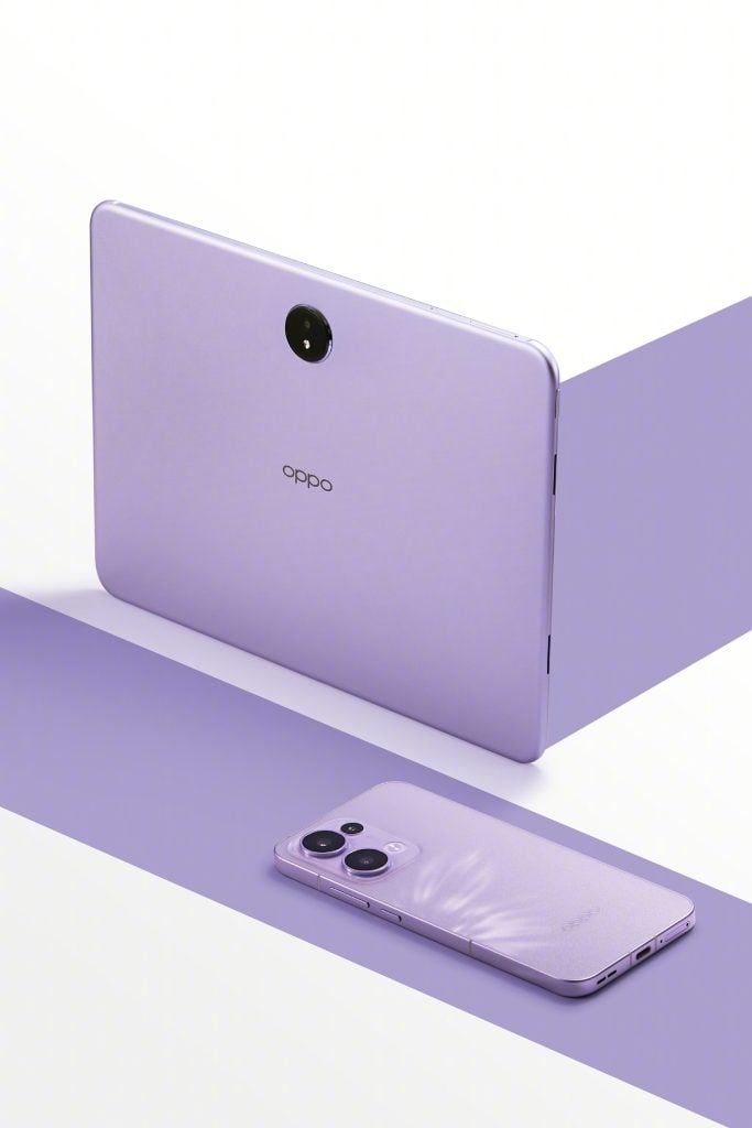 Oppo Pad 3