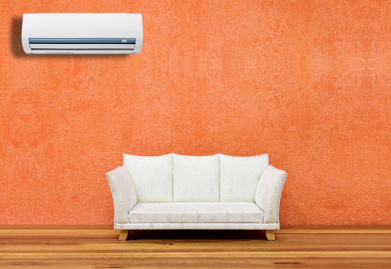Drip, Drip, Danger? What to Do About AC Water Leaks
