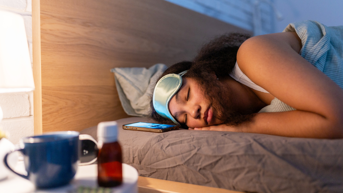  What Is Melatonin?