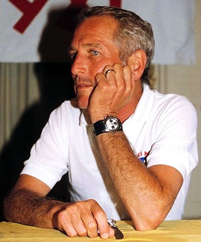 Paul Newman