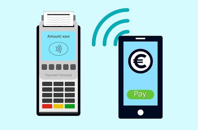 NFC Tag Detection in the Cash App 5