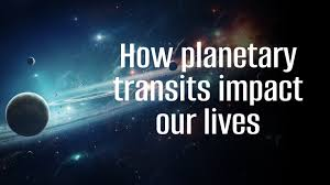 The Power of Planetary Transits and Their Impact on Your Life
