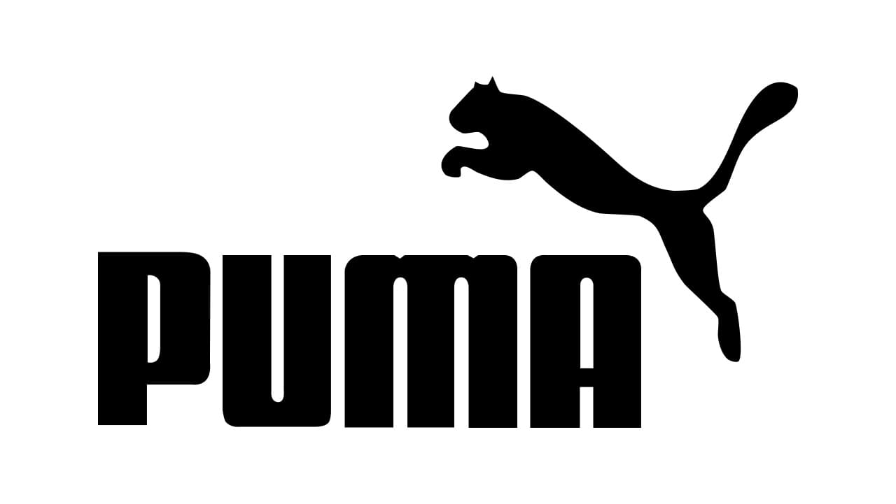 puma logo evolution