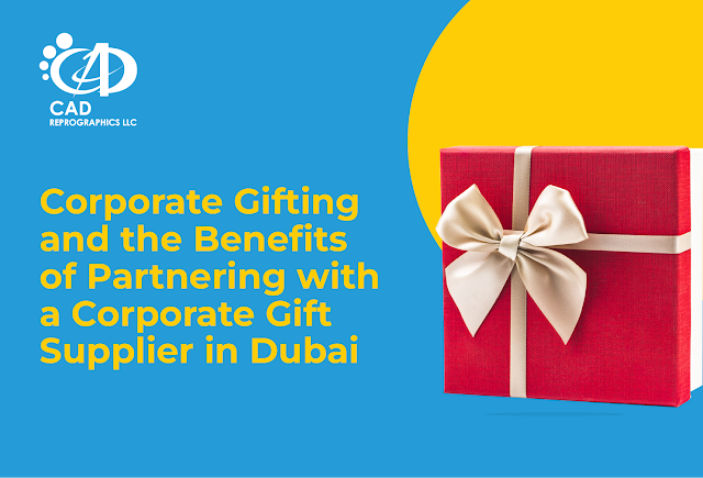 corporate gift supplier