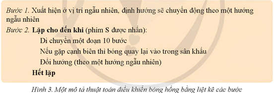 BÀI 2 – THỰC HÀNH XÁC ĐỊNH BÀI TOÁN VÀ TÌM THUẬT TOÁN