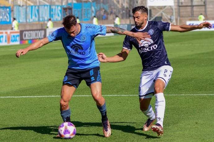 Nhận định soi kèo Belgrano vs Ind Rivadavia, 7h15 ngày 26/11: Tận dụng cơ hội