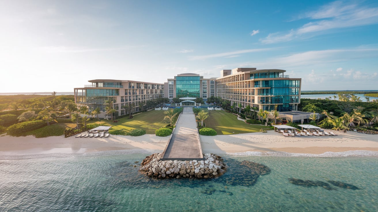 live aqua cancun