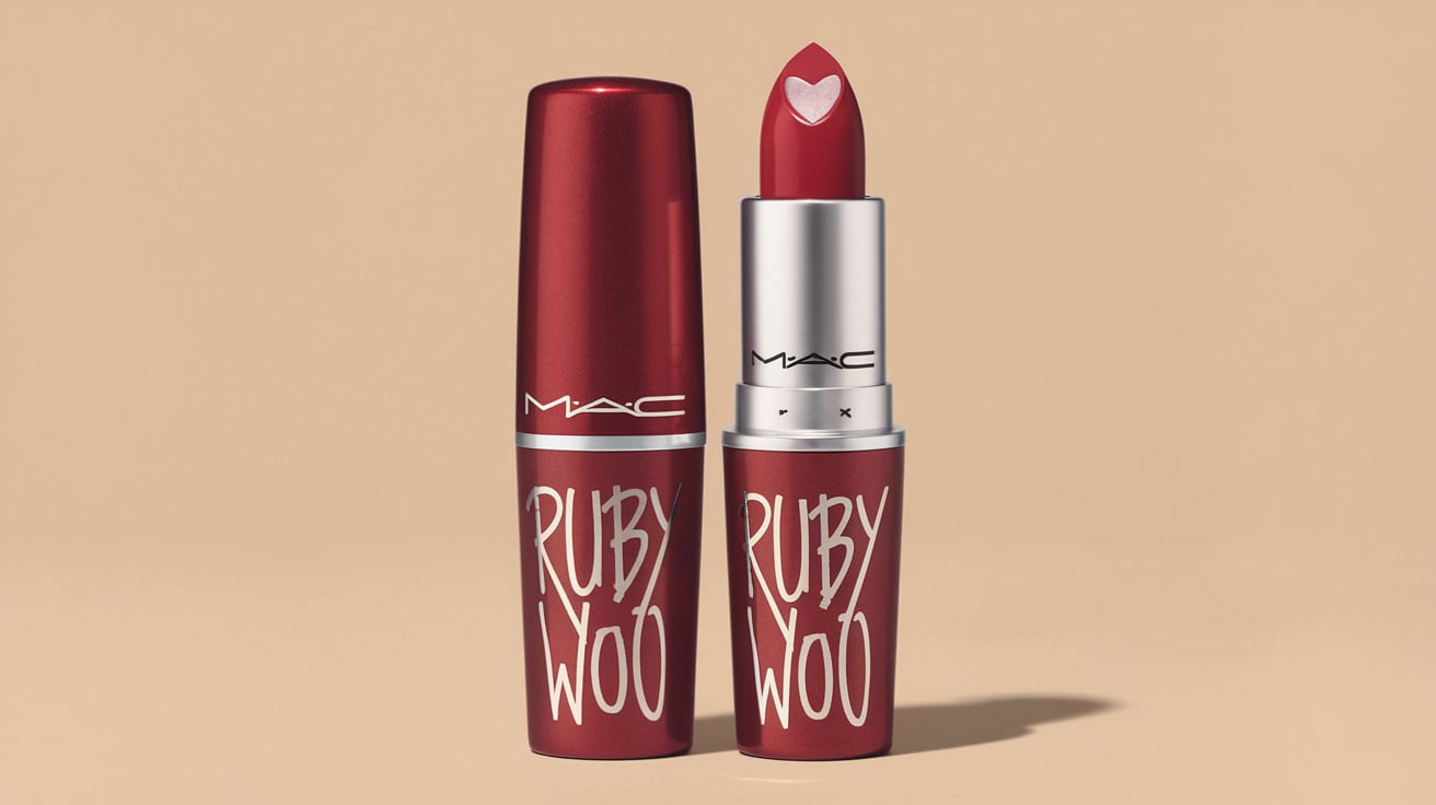 MAC Lipstick