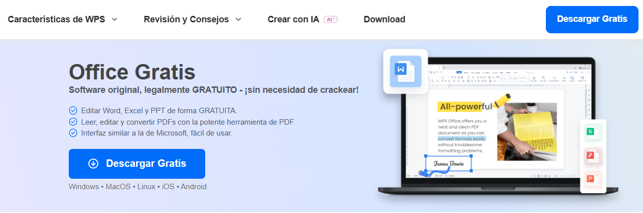 procesadores de texto