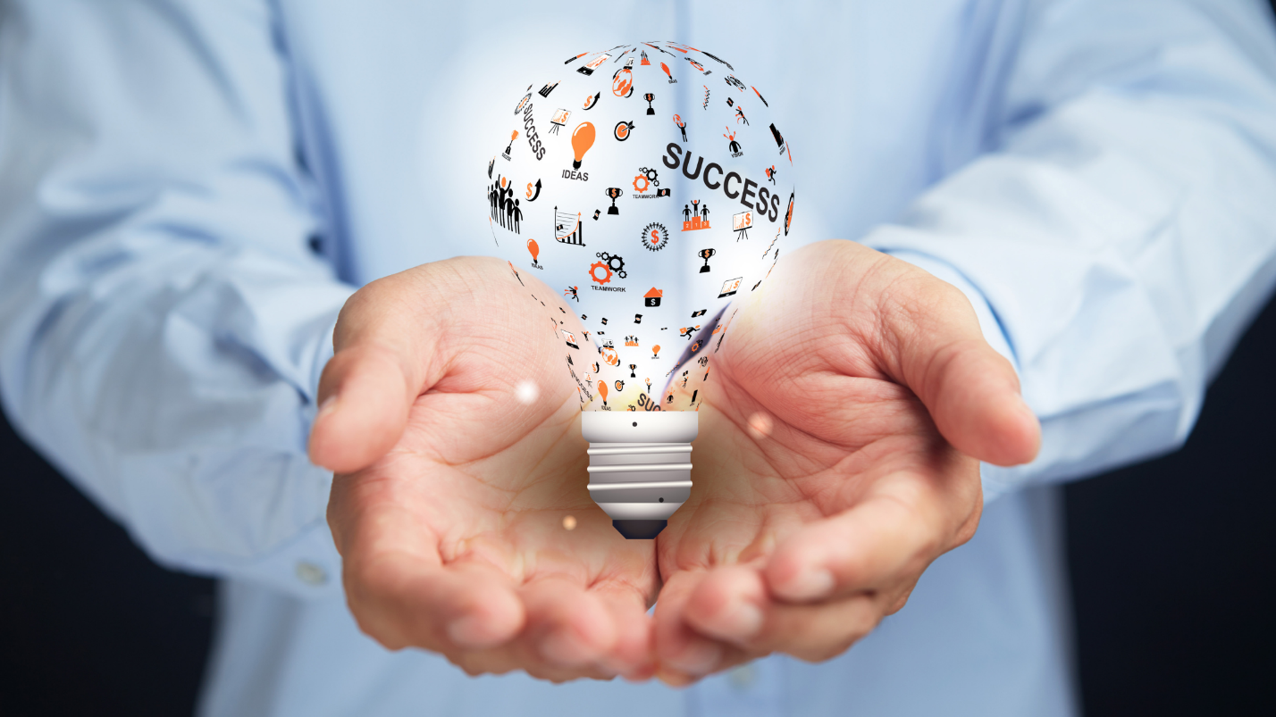 Enabling Agile Business Innovation