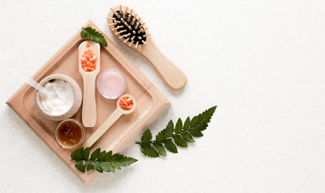 diy hair masks