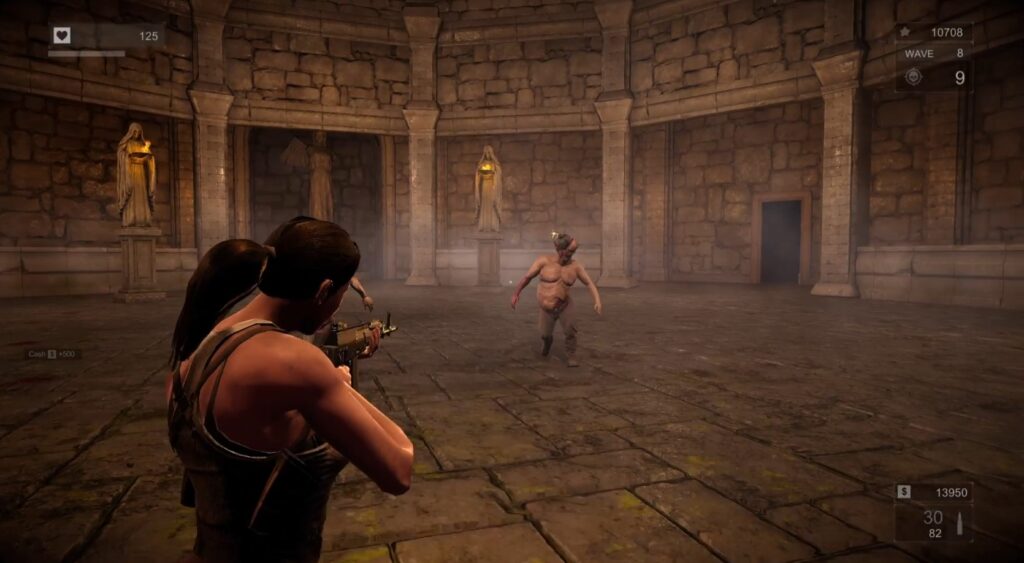 Blood Waves Review - Image 1