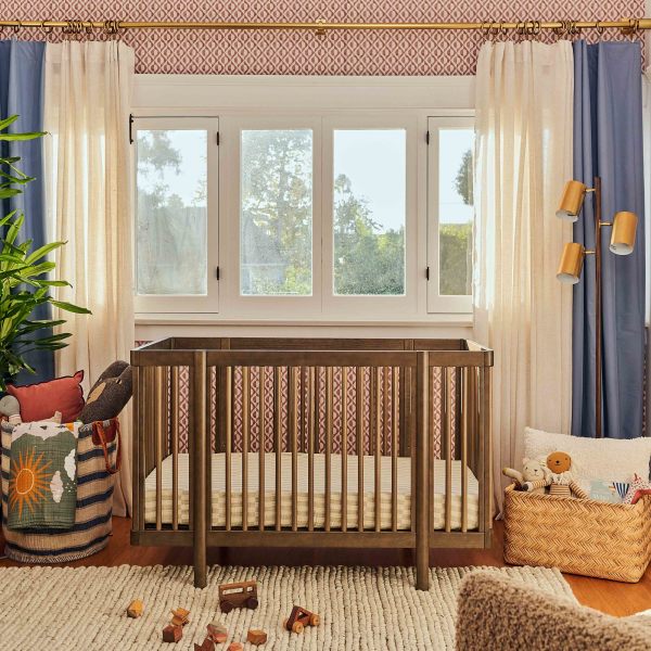 image of pogo all stages crib