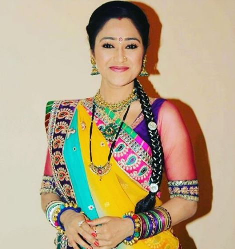 Disha Vakani Profession