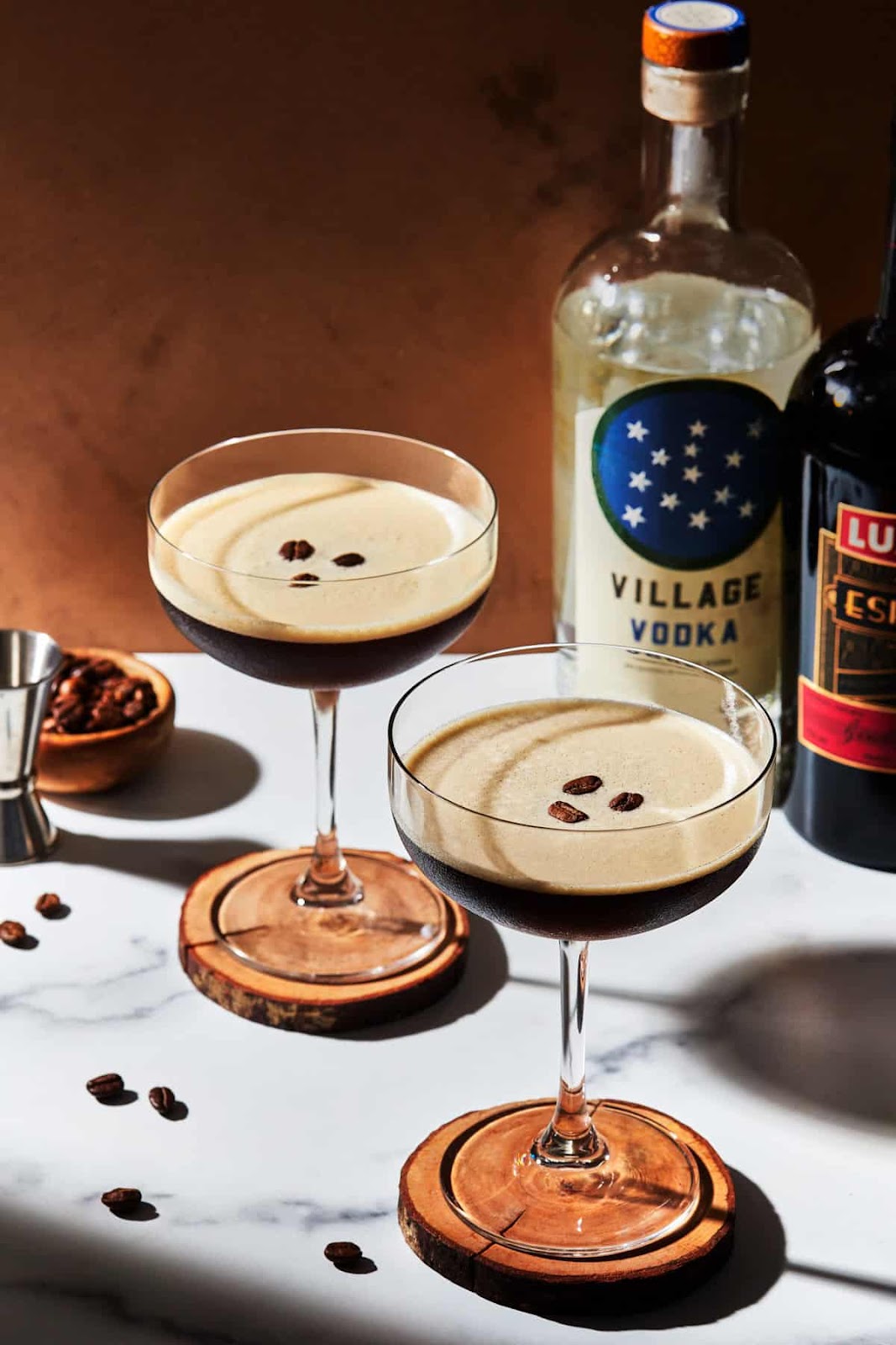 Espresso Martini Recipe With Baileys: Indulge & Impress