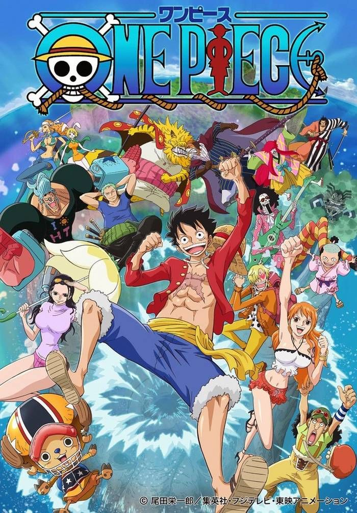 One Piece- Fantasy Webseries