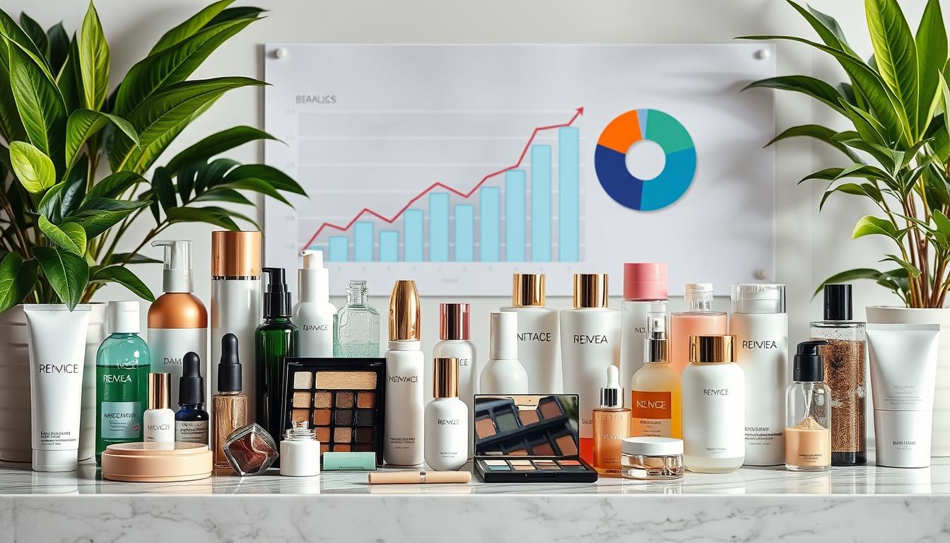 beauty and personal care market analysis