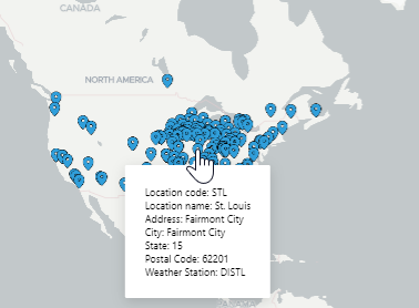 A map with blue pins

AI-generated content may be incorrect.