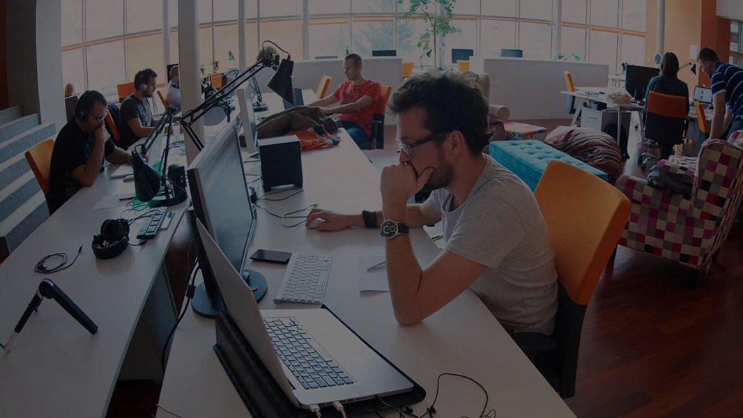 IT Staff Augmentation