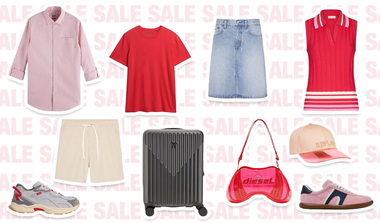 A collage of clothes and accessories

                                                                                                                                                                                                        

                                                                                                                                                                                                        AI-generated content may be incorrect.