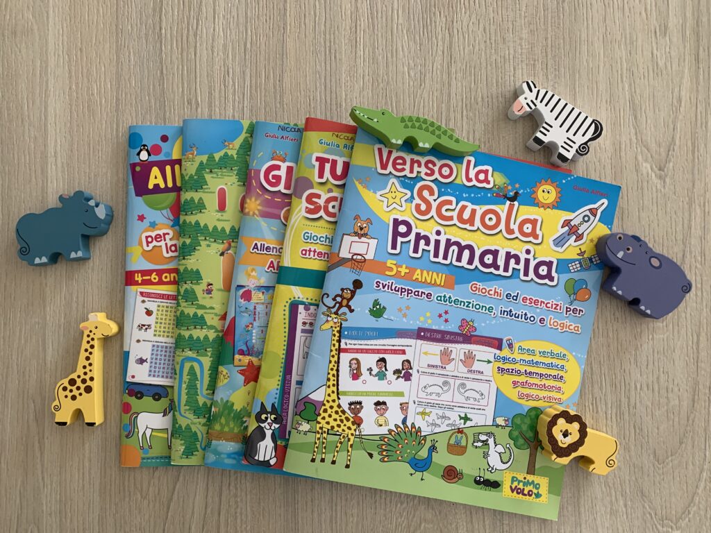 prerequisiti agli apprendimenti scolastici logopedista roberta perosa