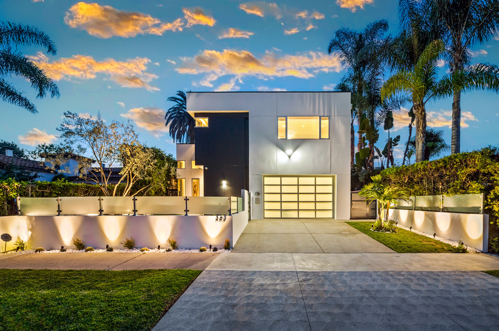 West Hollywood Luxury Villas: Where Creative Vision Meets Sophisticated Living