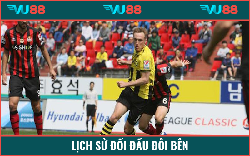 Soi kèo Jeonnam Dragons vs Seongnam FC là cặp đấu căng thẳng