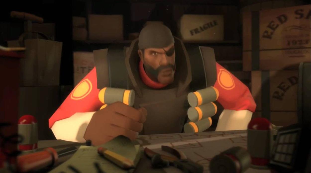 Demoman