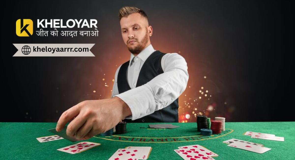 kheloyar