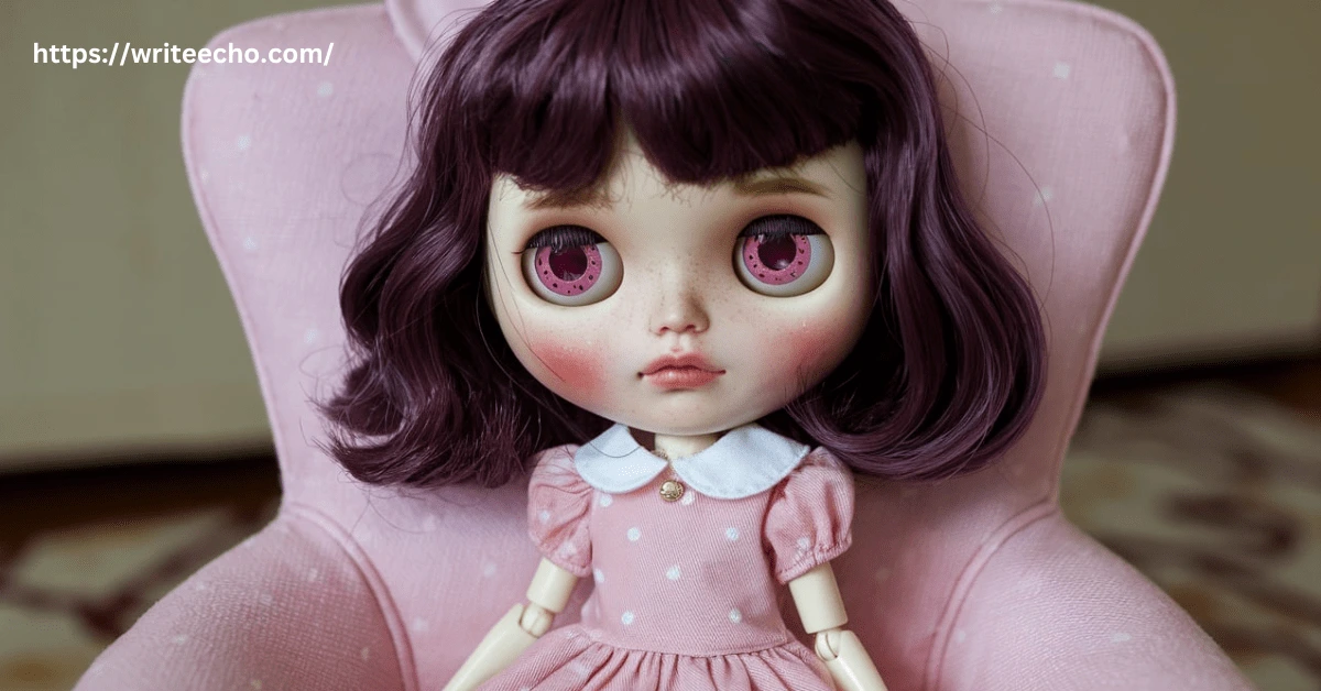 Blythe Dolls