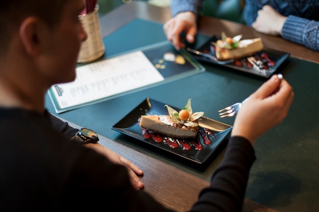 How to Experience Luxury at the Best Restaurants