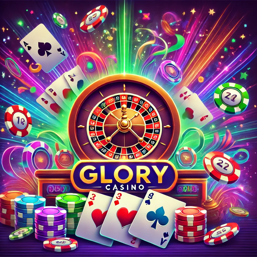 Glory Casino