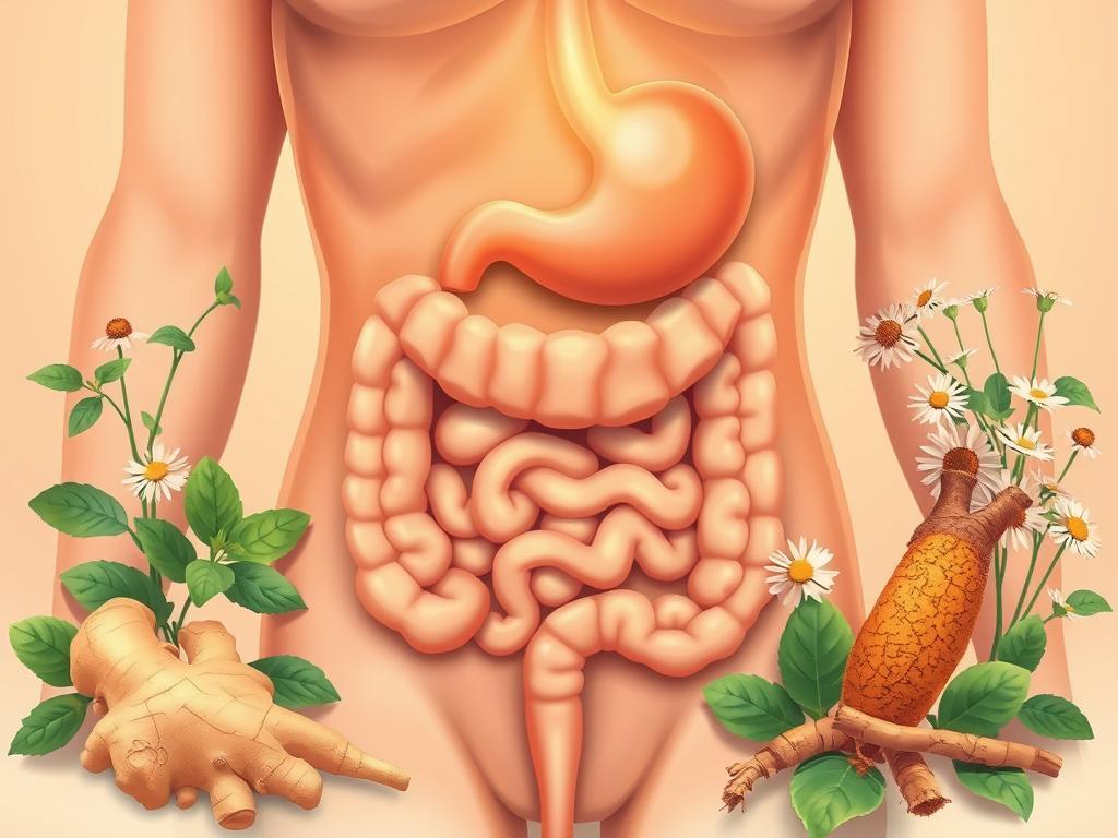 natural remedy for gastric problem