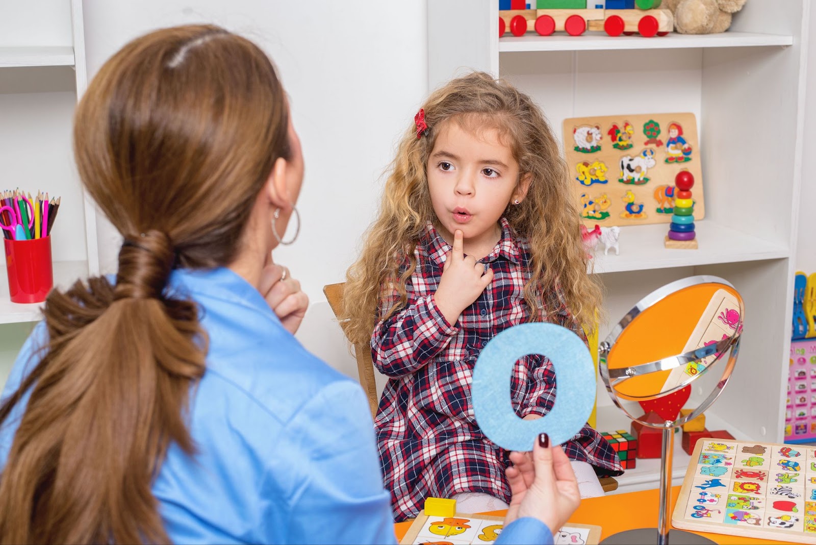 applied behavior analysis therapy